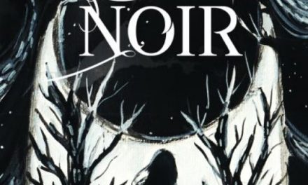 ‘NOIR’ Novel yang Berawal dari Wattpad