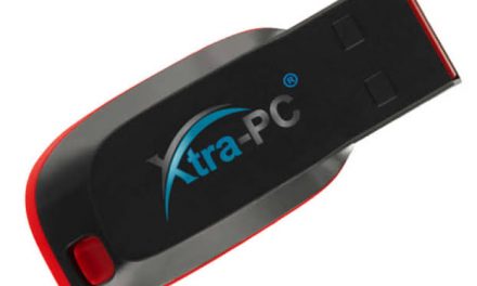 XTRA-PC, SOLUSI UNTUK LAPTOP ATAU PC LAMBAN