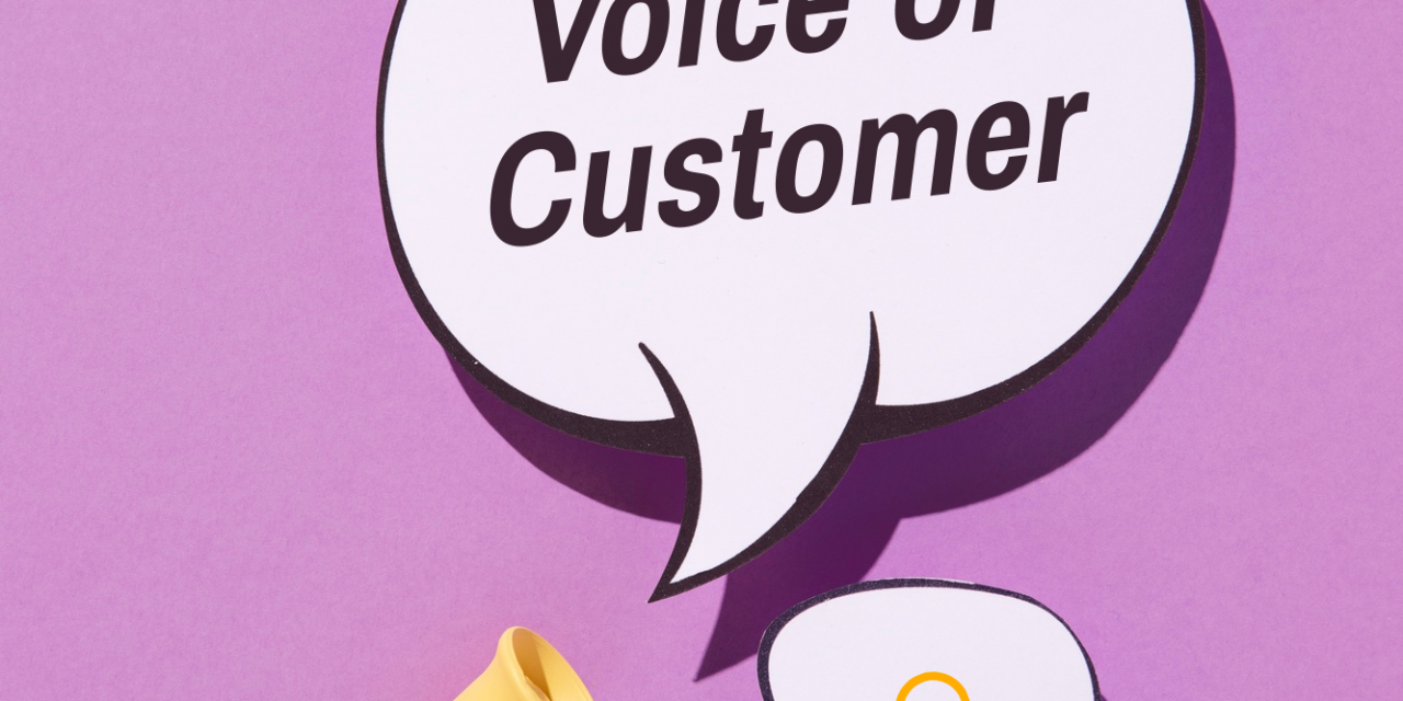 Voice of Customer, Cara Jitu Perusahaan dalam Mendengarkan Kebutuhan Konsumen