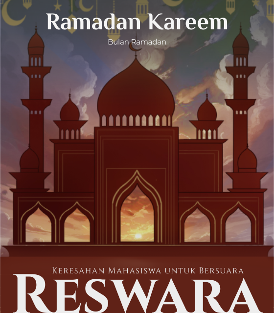 Buletin Ramadan Kareem